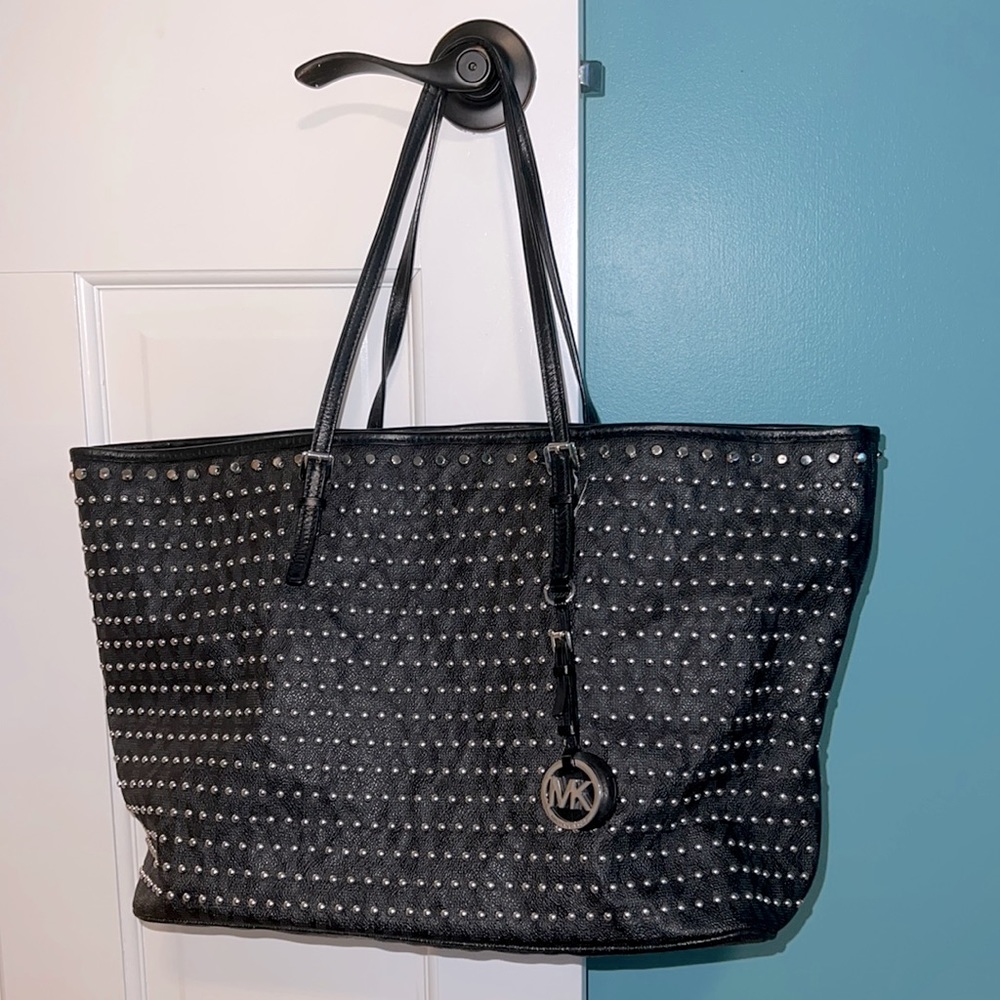 Michael Kors Jet set Travel Tote